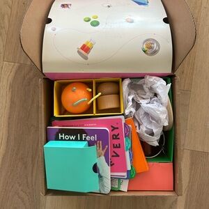 Lovevery Explorer Kit